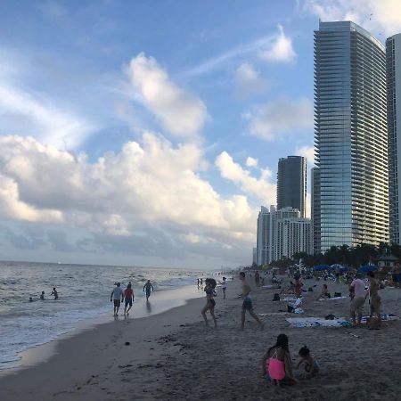 The Blue Island Apartman Miami Beach Kültér fotó