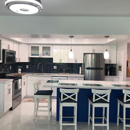 The Blue Island Apartman Miami Beach Kültér fotó