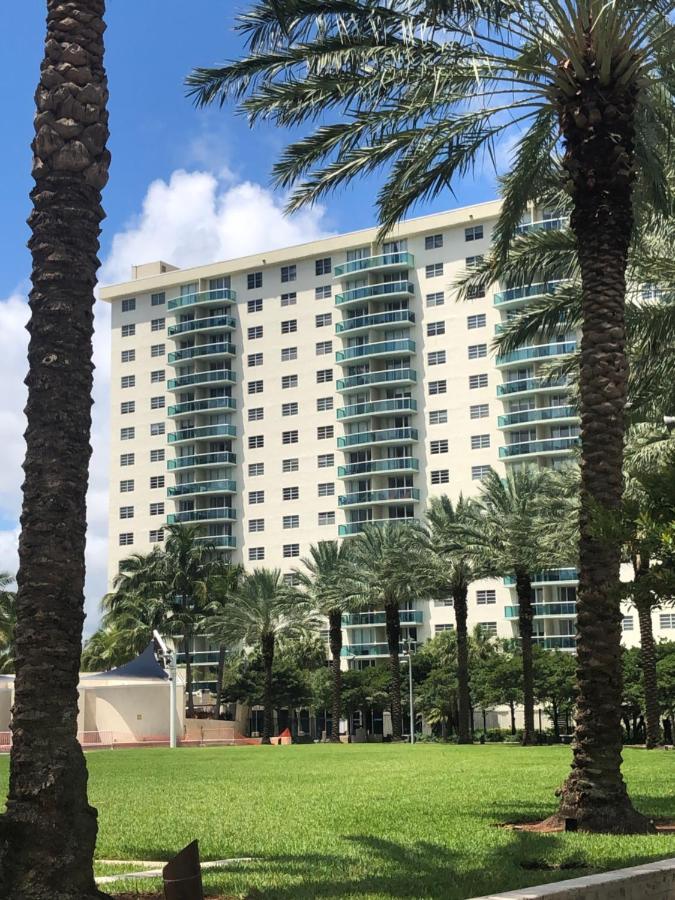 The Blue Island Apartman Miami Beach Kültér fotó