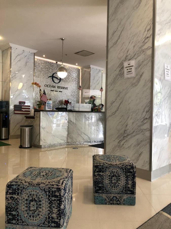 The Blue Island Apartman Miami Beach Kültér fotó