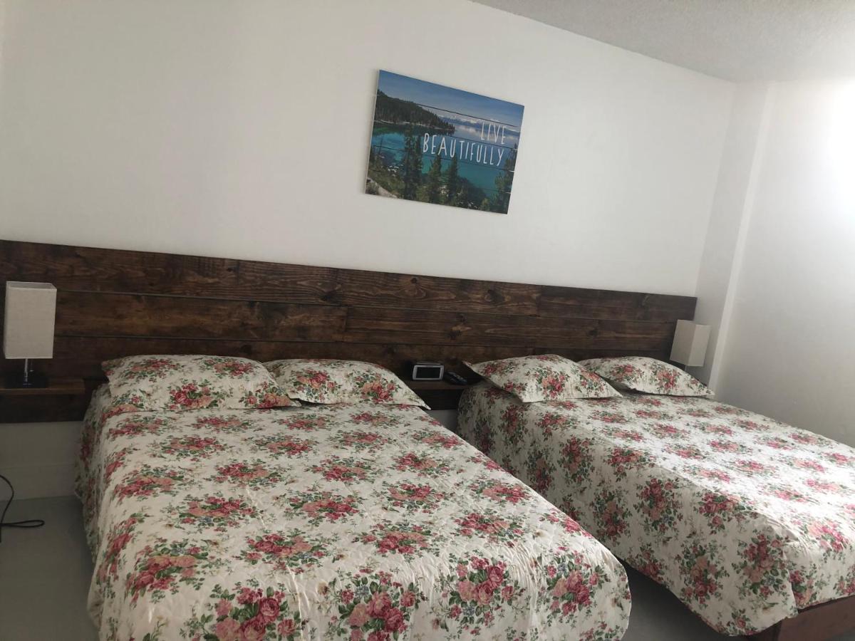 The Blue Island Apartman Miami Beach Kültér fotó