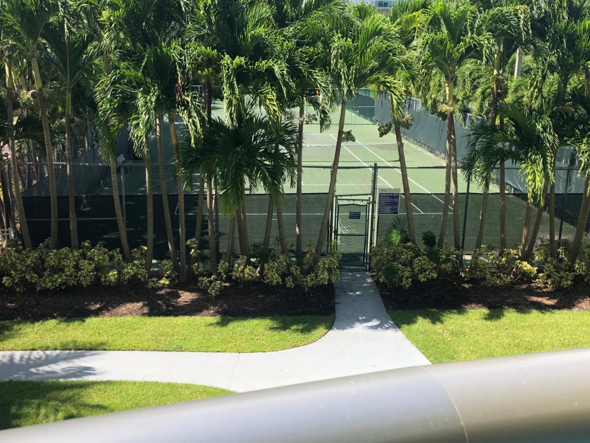 The Blue Island Apartman Miami Beach Kültér fotó