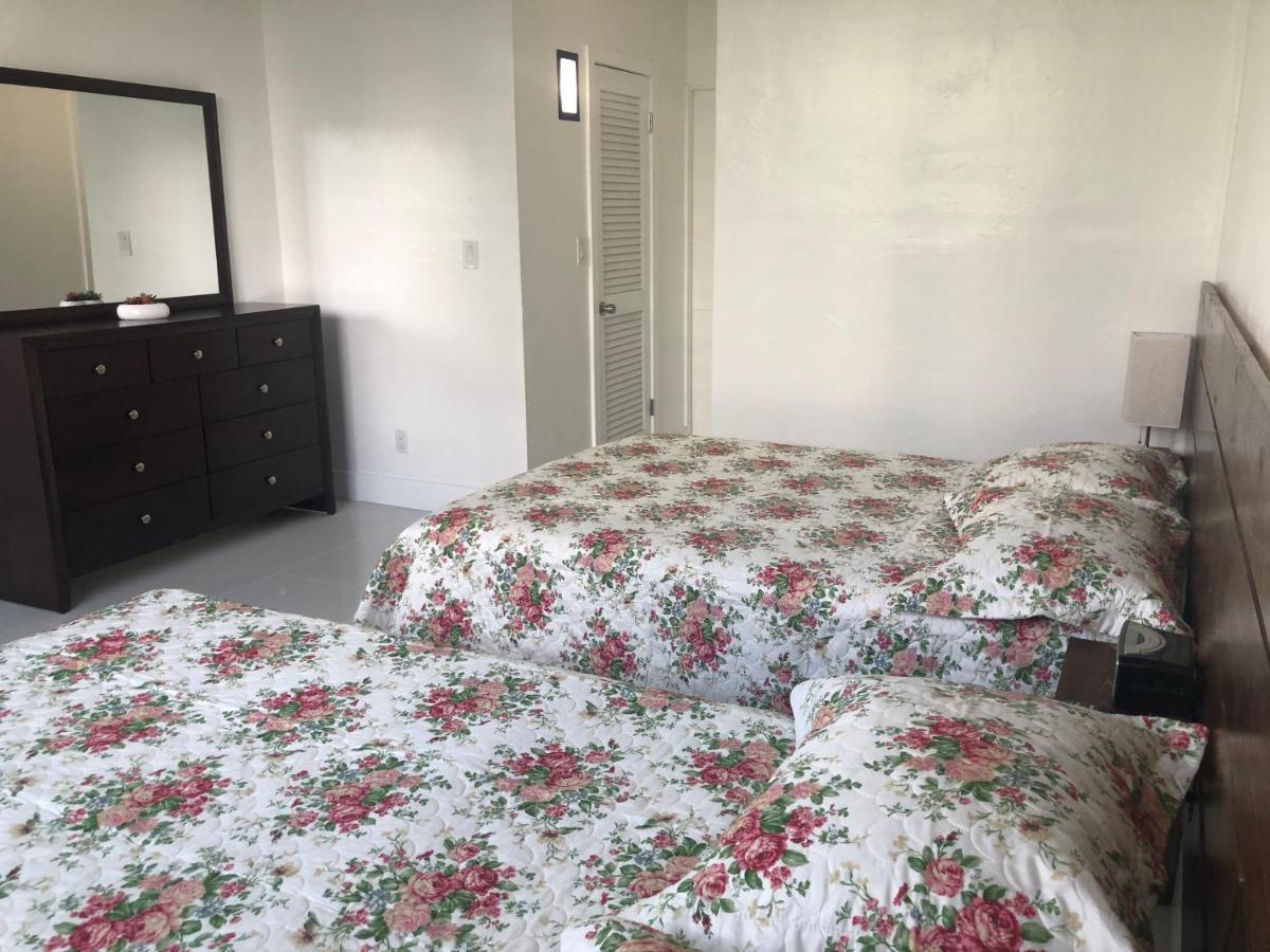 The Blue Island Apartman Miami Beach Kültér fotó