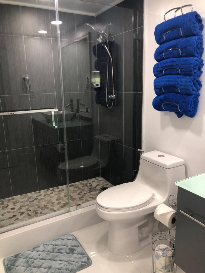 The Blue Island Apartman Miami Beach Kültér fotó