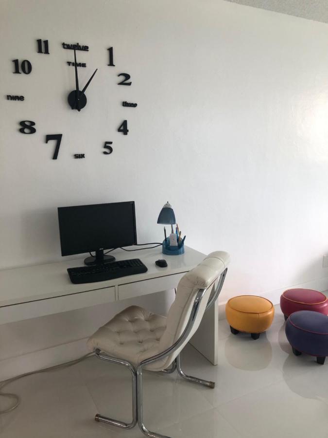 The Blue Island Apartman Miami Beach Kültér fotó