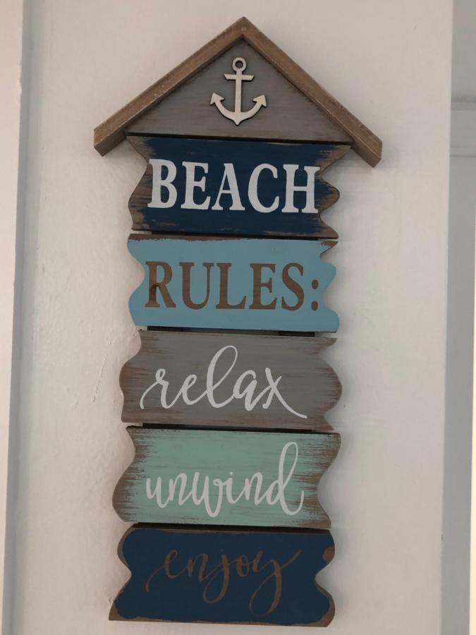 The Blue Island Apartman Miami Beach Kültér fotó