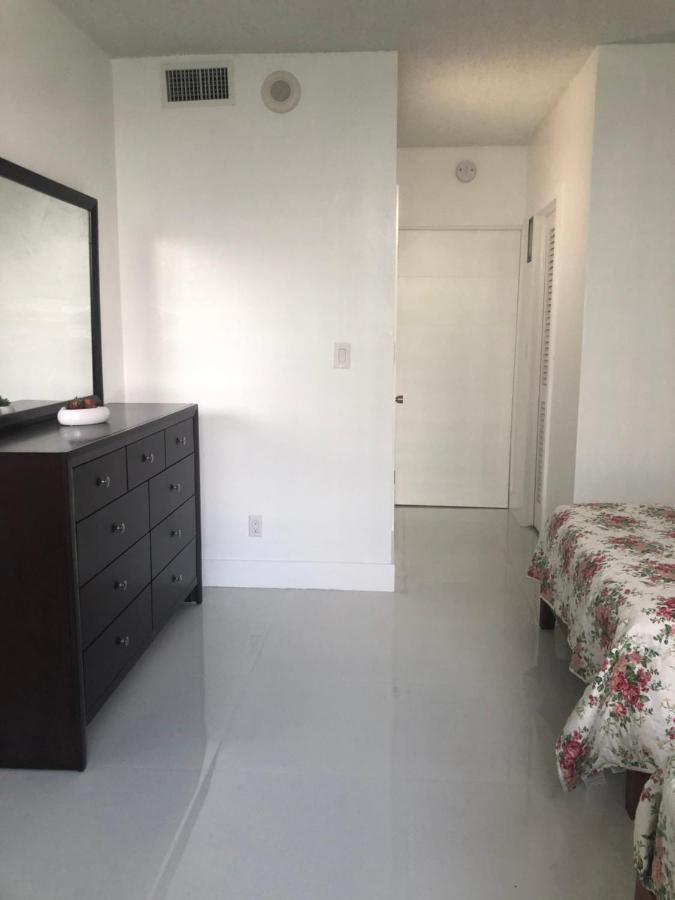 The Blue Island Apartman Miami Beach Kültér fotó